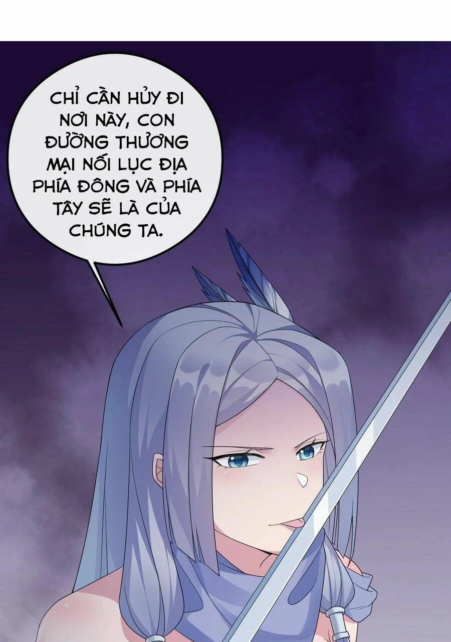 Thôn Trưởng Thôn Tân Thủ Chapter 24 - 9
