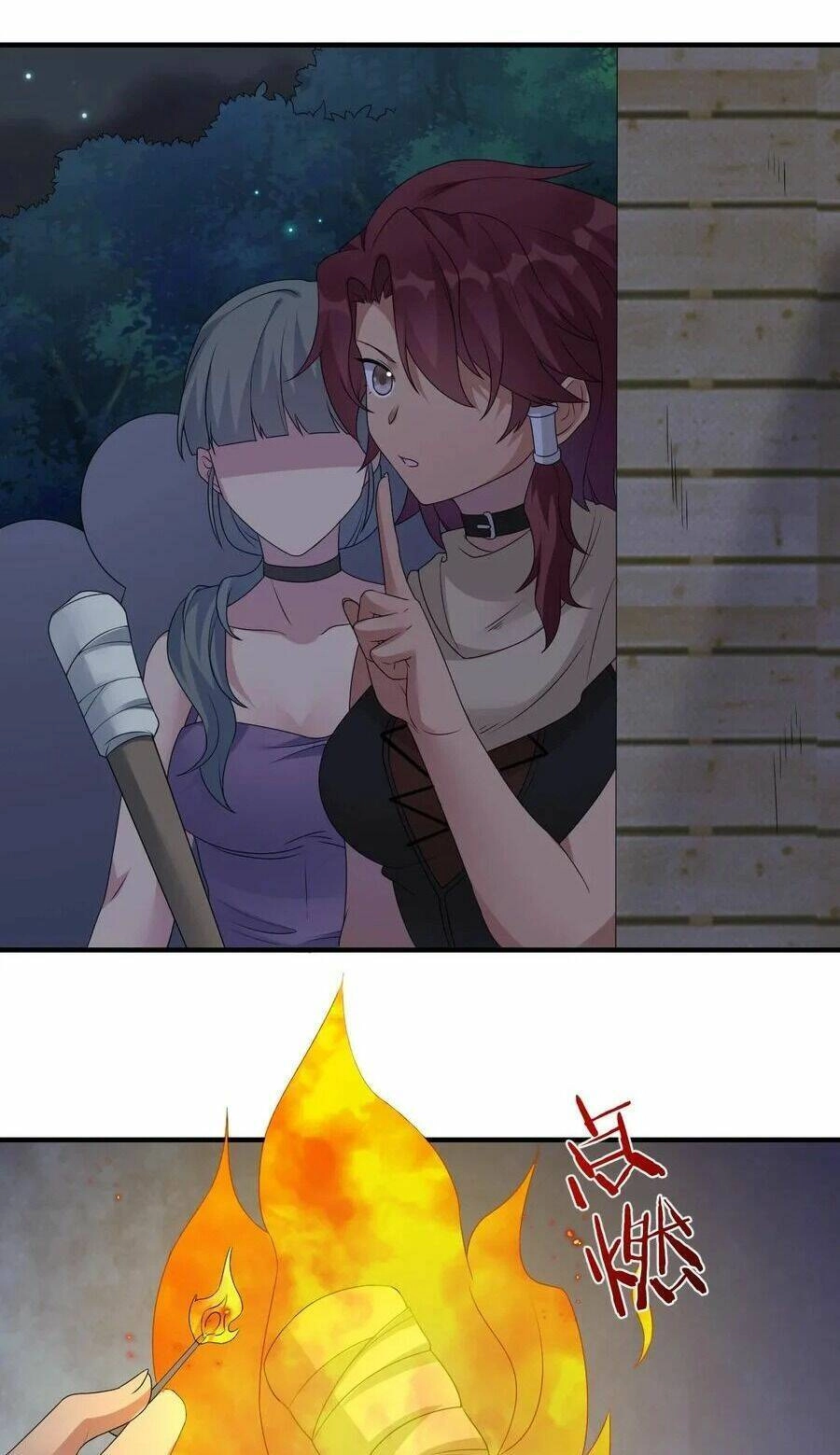 Thôn Trưởng Thôn Tân Thủ Chapter 24 - 15