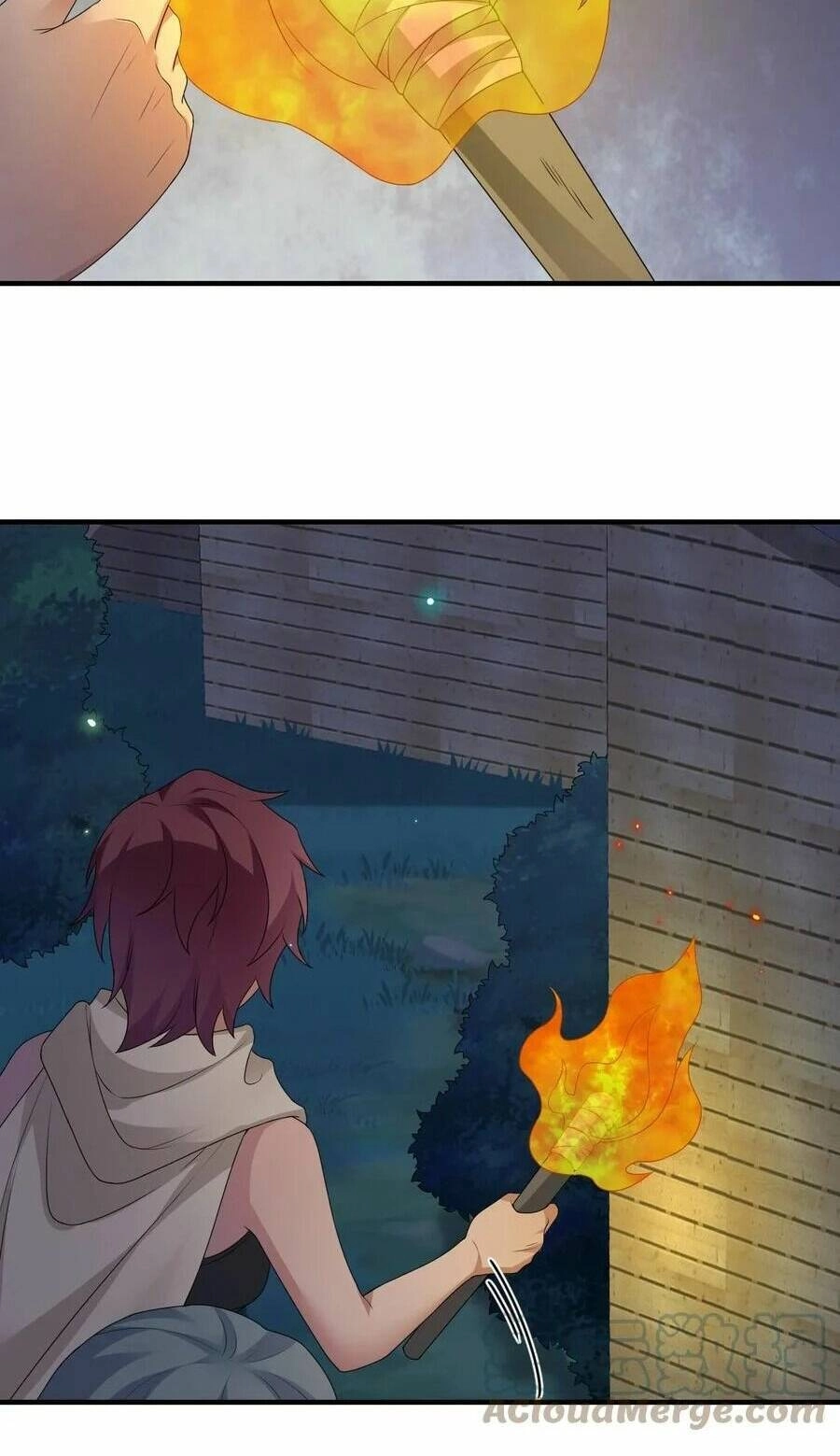 Thôn Trưởng Thôn Tân Thủ Chapter 24 - 16