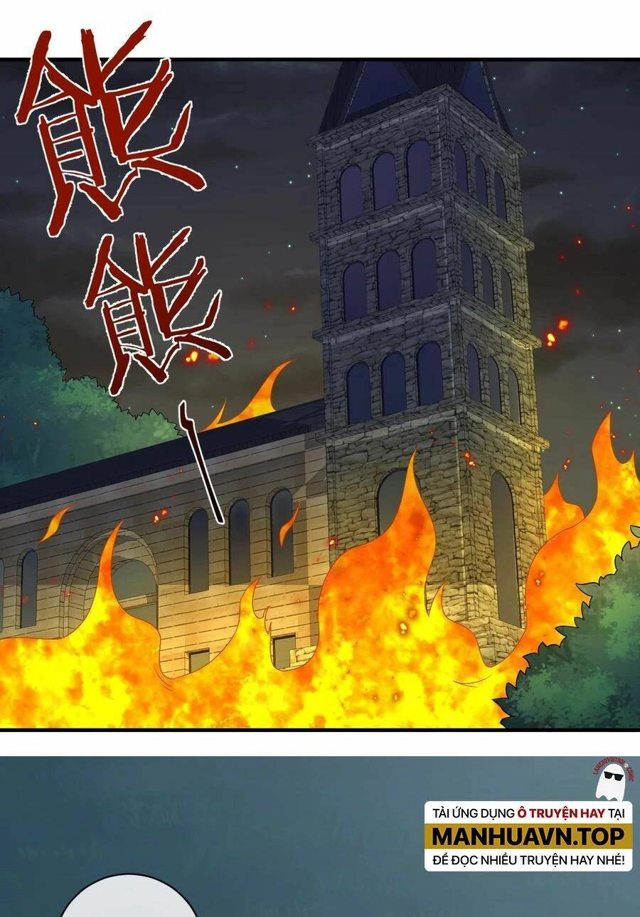 Thôn Trưởng Thôn Tân Thủ Chapter 24 - 17