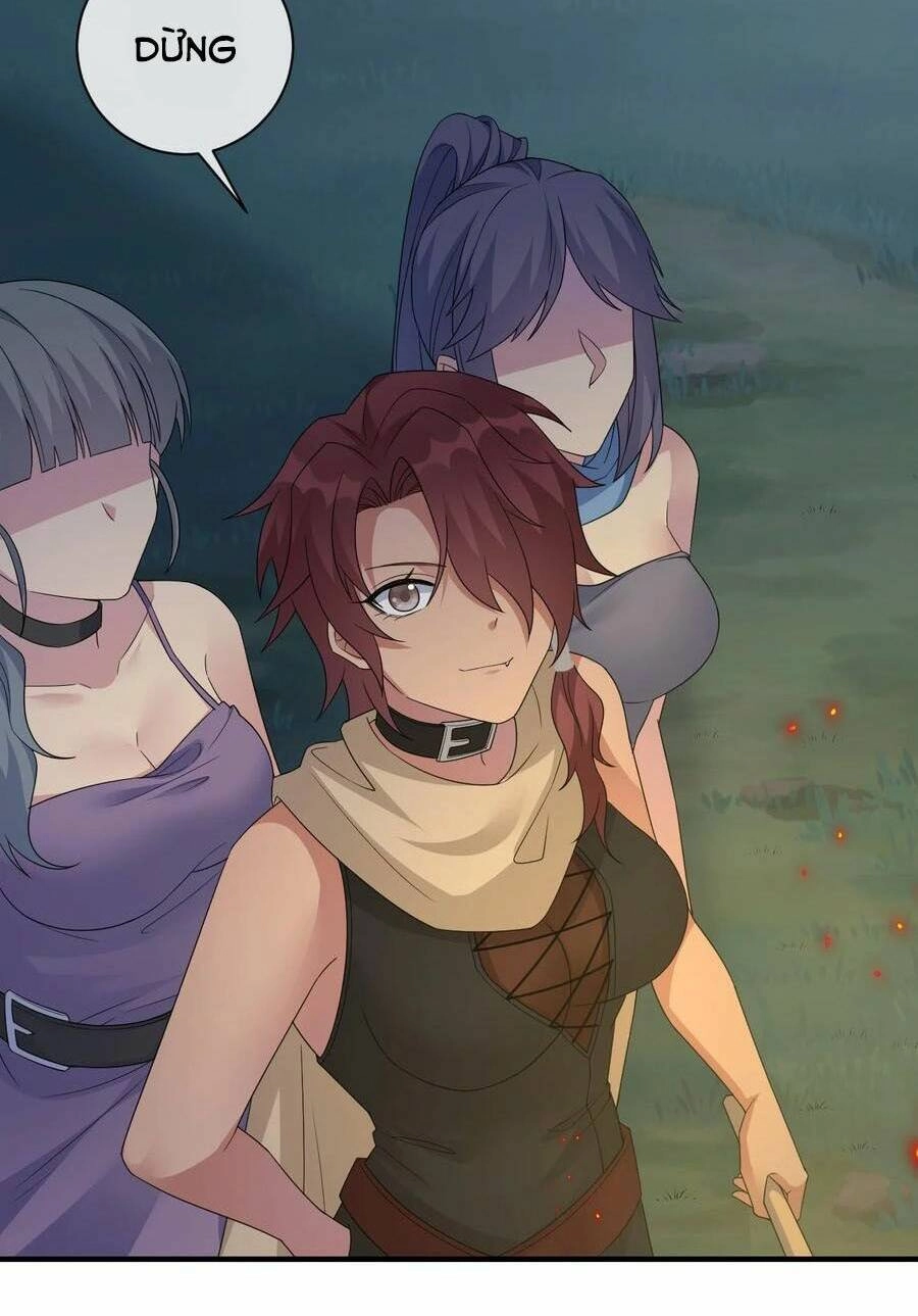 Thôn Trưởng Thôn Tân Thủ Chapter 24 - 18