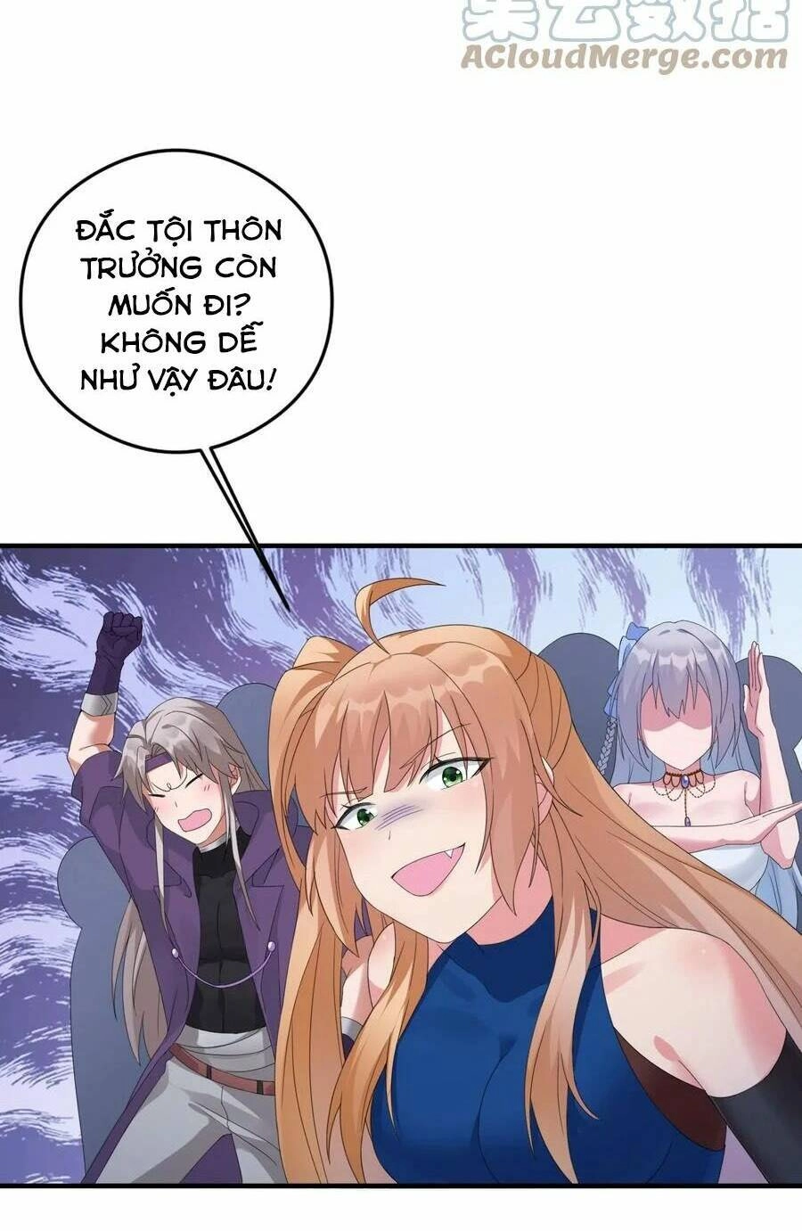 Thôn Trưởng Thôn Tân Thủ Chapter 24 - 22