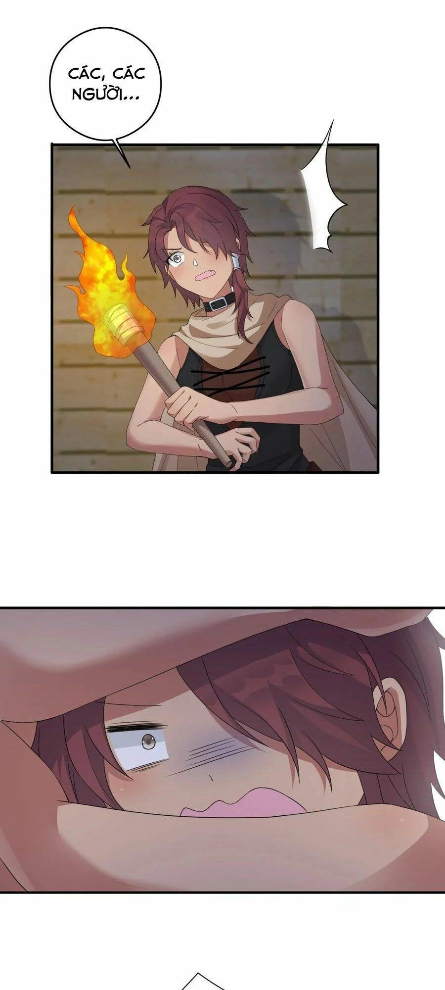 Thôn Trưởng Thôn Tân Thủ Chapter 24 - 23