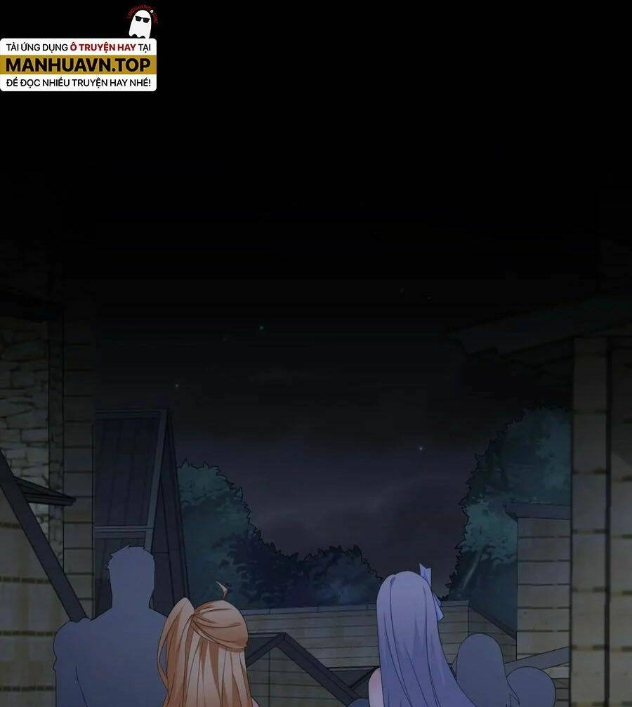 Thôn Trưởng Thôn Tân Thủ Chapter 24 - 26