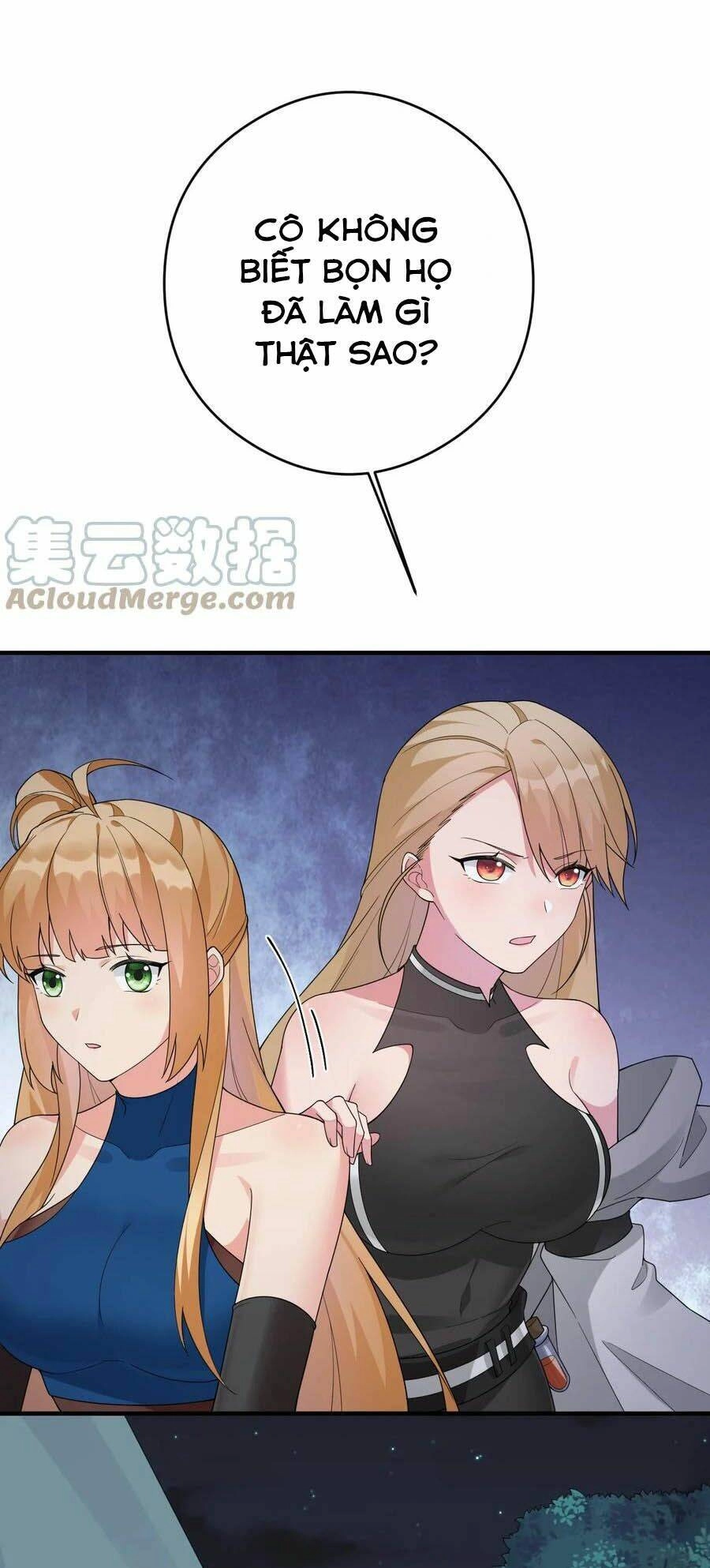 Thôn Trưởng Thôn Tân Thủ Chapter 24 - 42