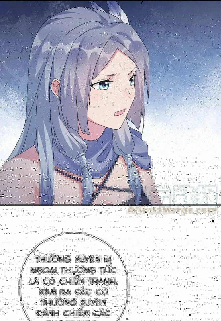 Thôn Trưởng Thôn Tân Thủ Chapter 24 - 55