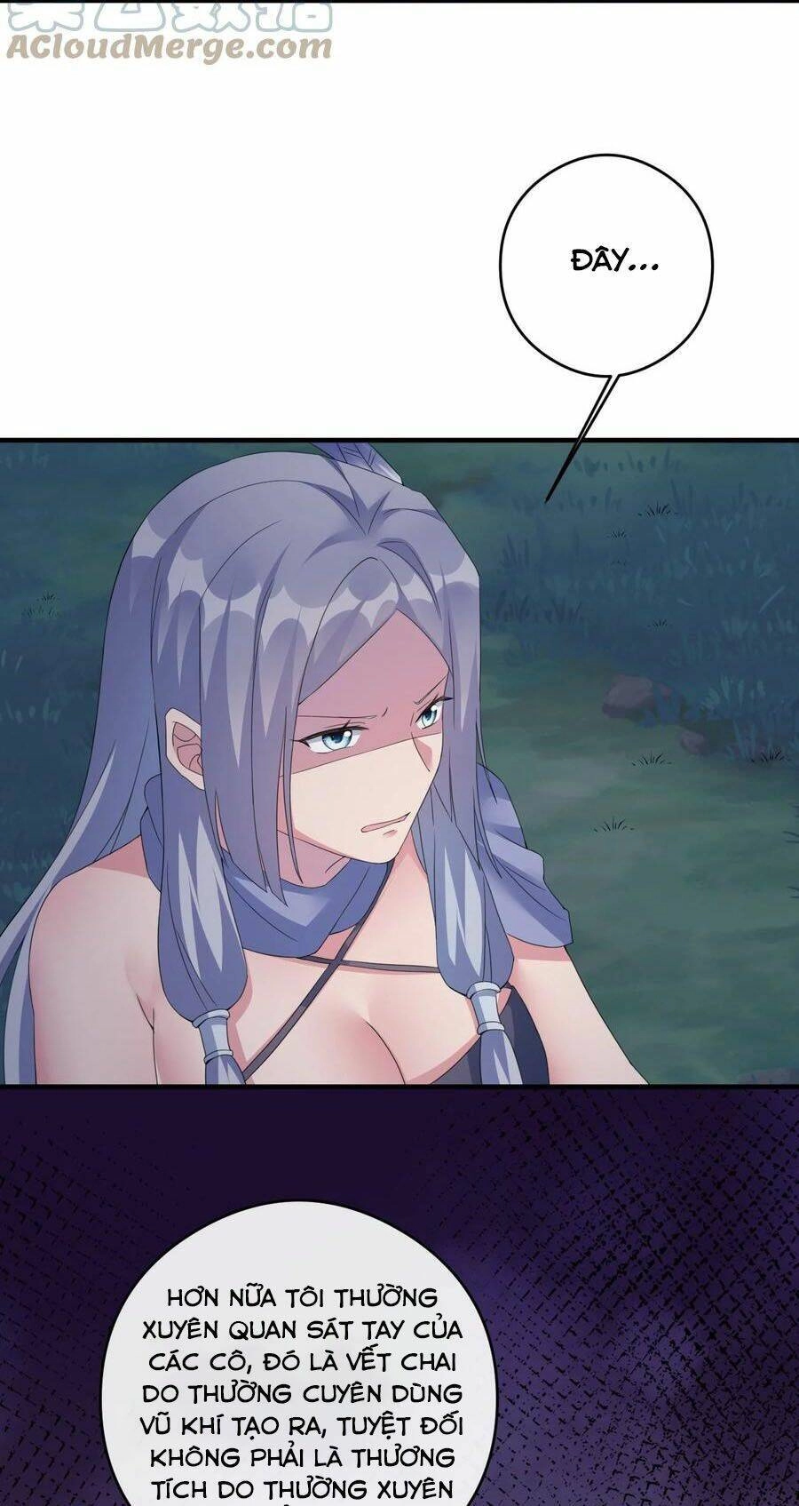 Thôn Trưởng Thôn Tân Thủ Chapter 24 - 59