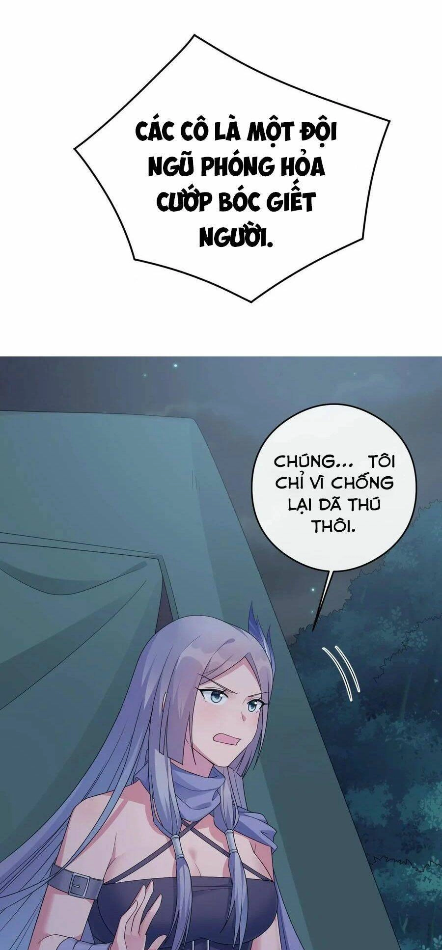 Thôn Trưởng Thôn Tân Thủ Chapter 24 - 63