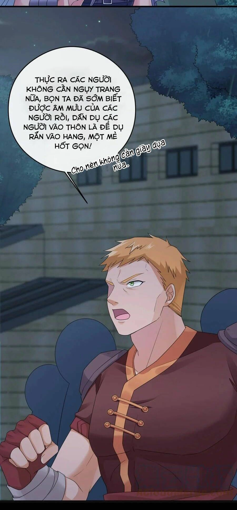 Thôn Trưởng Thôn Tân Thủ Chapter 24 - 64