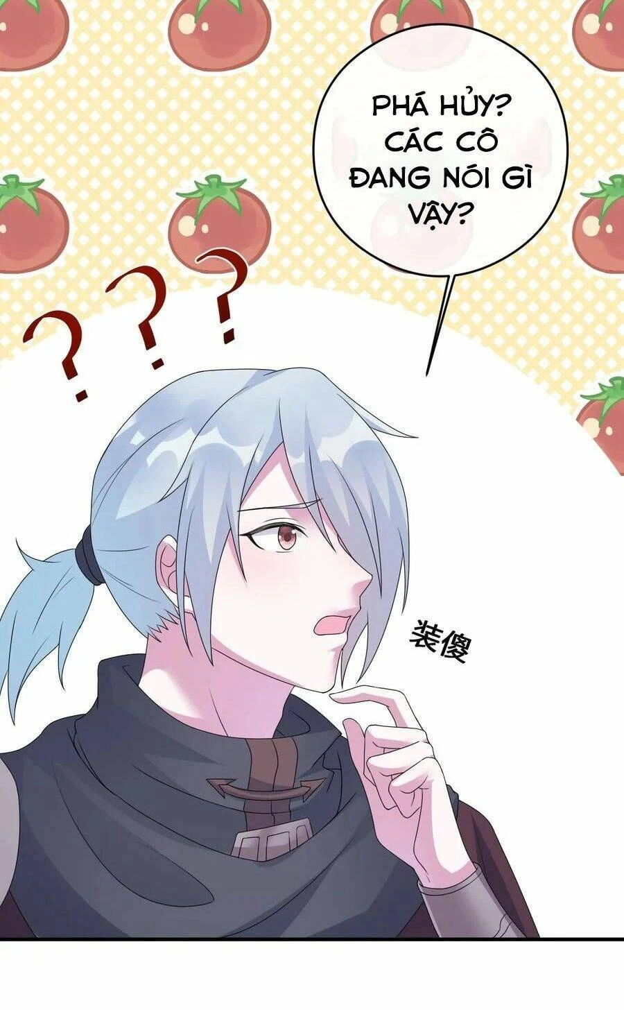 Thôn Trưởng Thôn Tân Thủ Chapter 24 - 70