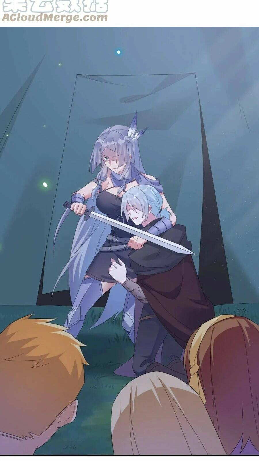 Thôn Trưởng Thôn Tân Thủ Chapter 25 - 4