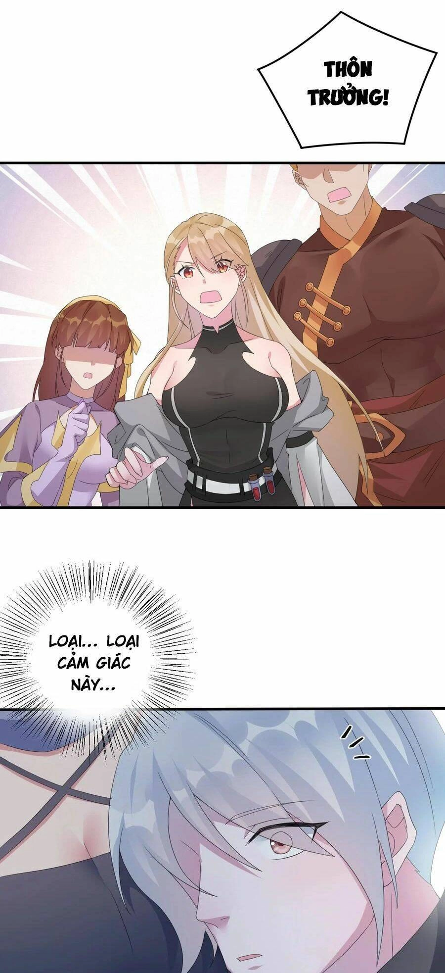 Thôn Trưởng Thôn Tân Thủ Chapter 25 - 5