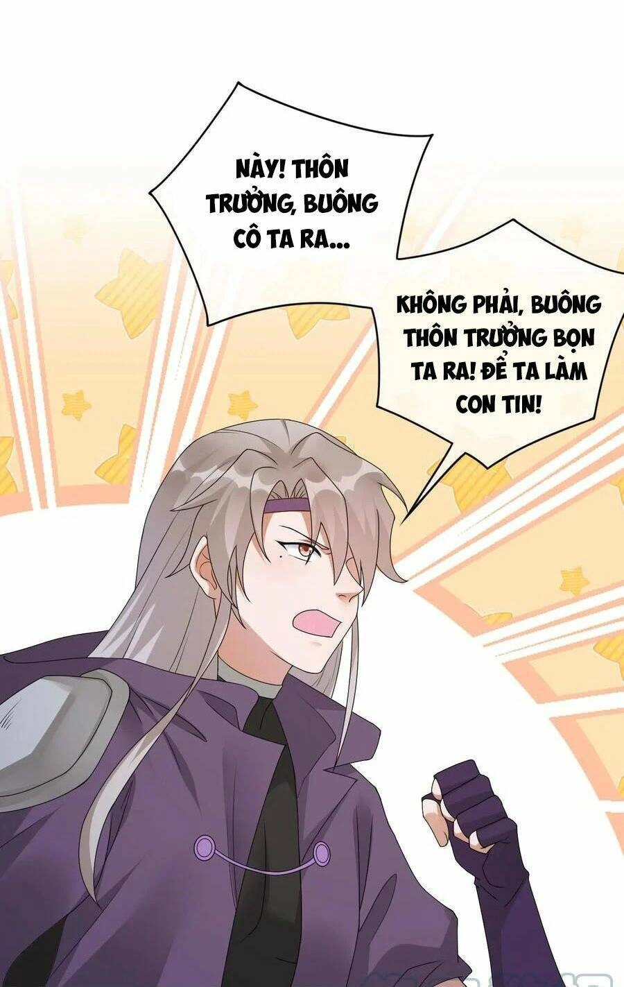 Thôn Trưởng Thôn Tân Thủ Chapter 25 - 8