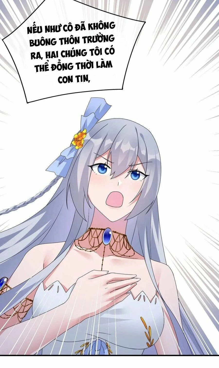 Thôn Trưởng Thôn Tân Thủ Chapter 25 - 10