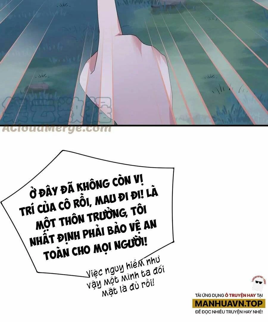 Thôn Trưởng Thôn Tân Thủ Chapter 25 - 12