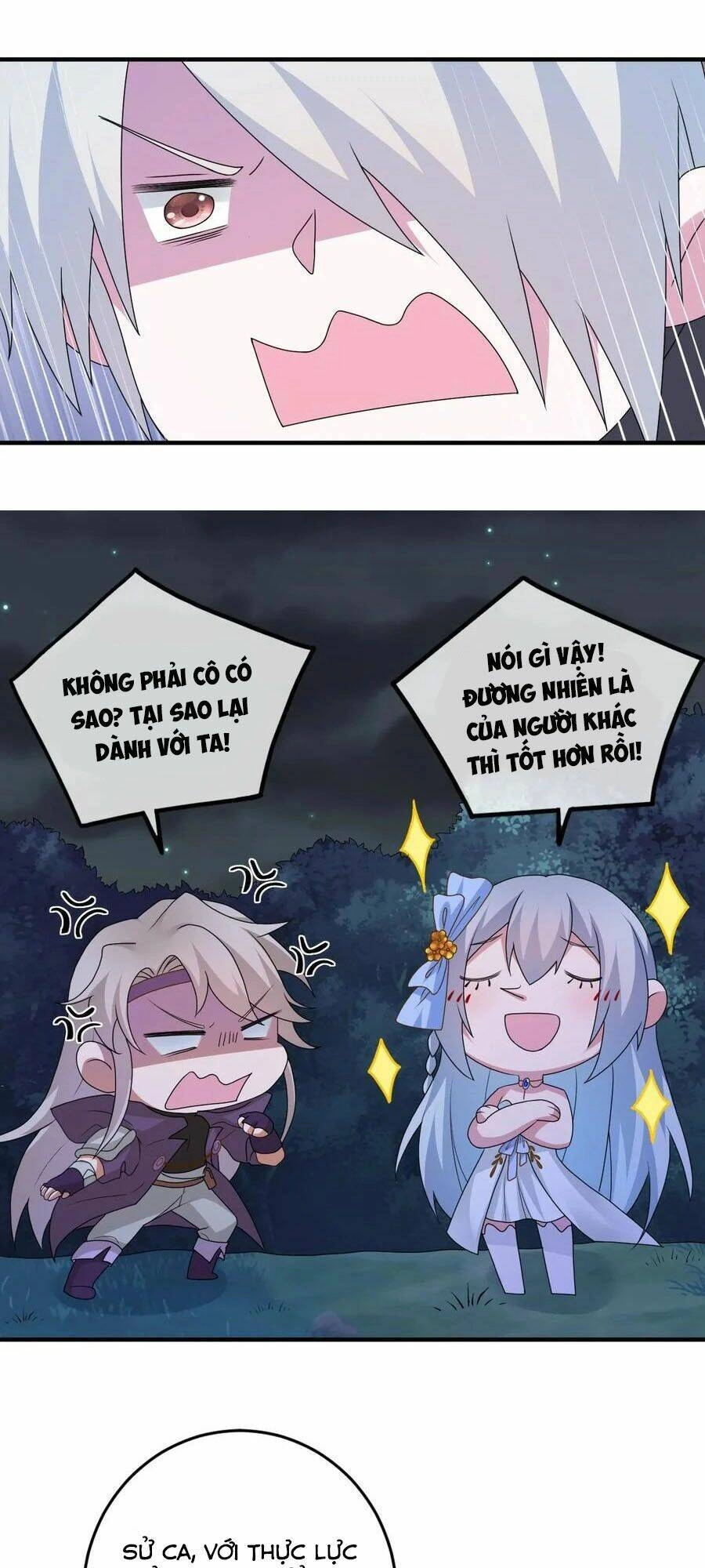 Thôn Trưởng Thôn Tân Thủ Chapter 25 - 13