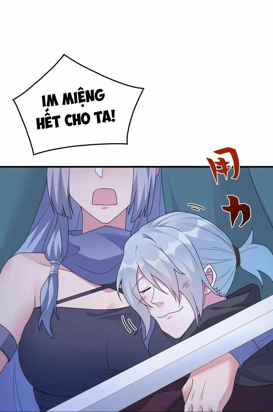 Thôn Trưởng Thôn Tân Thủ Chapter 25 - 16