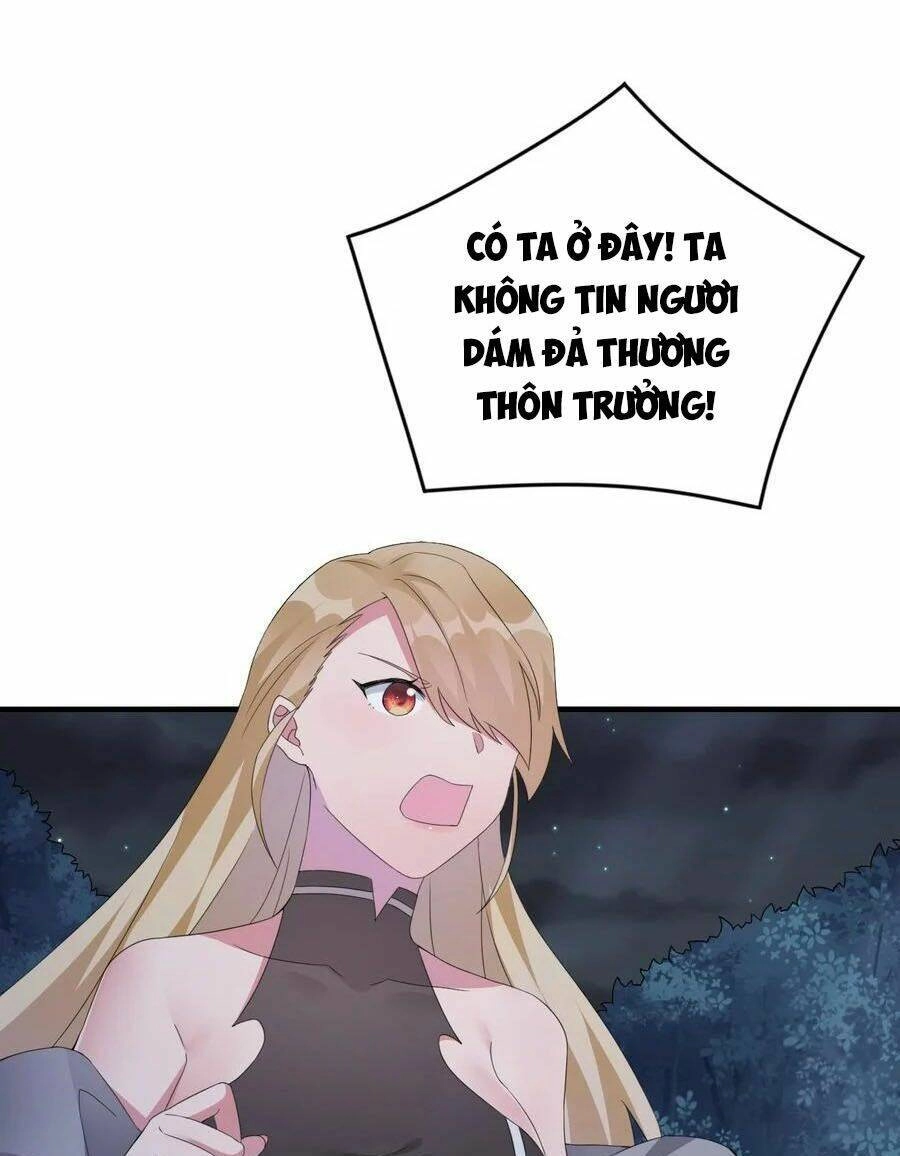 Thôn Trưởng Thôn Tân Thủ Chapter 25 - 19