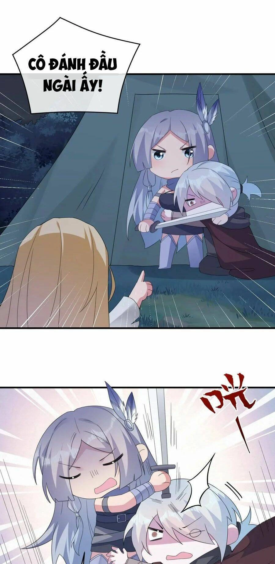 Thôn Trưởng Thôn Tân Thủ Chapter 25 - 21