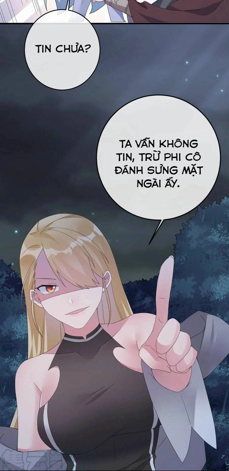 Thôn Trưởng Thôn Tân Thủ Chapter 25 - 22