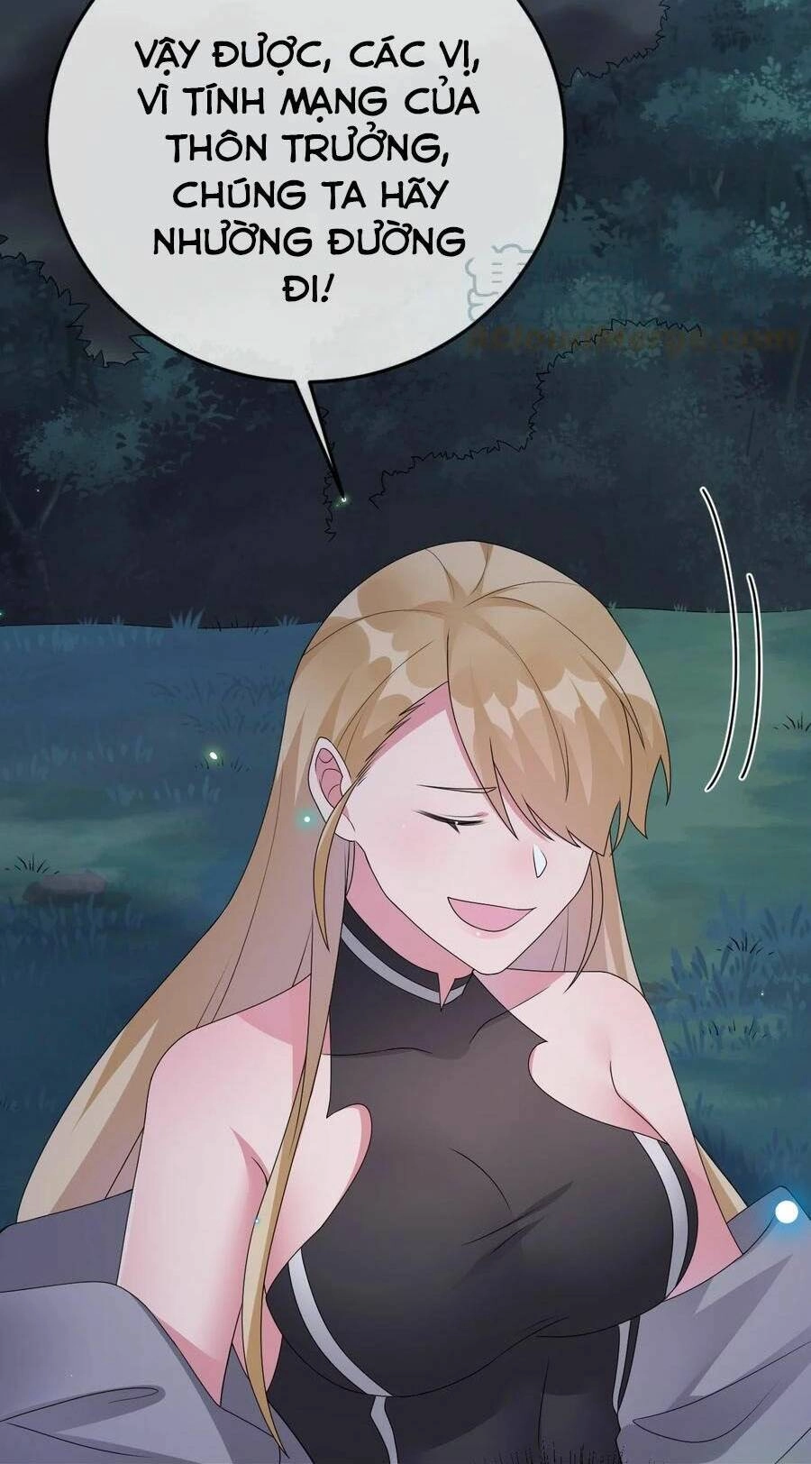 Thôn Trưởng Thôn Tân Thủ Chapter 25 - 26