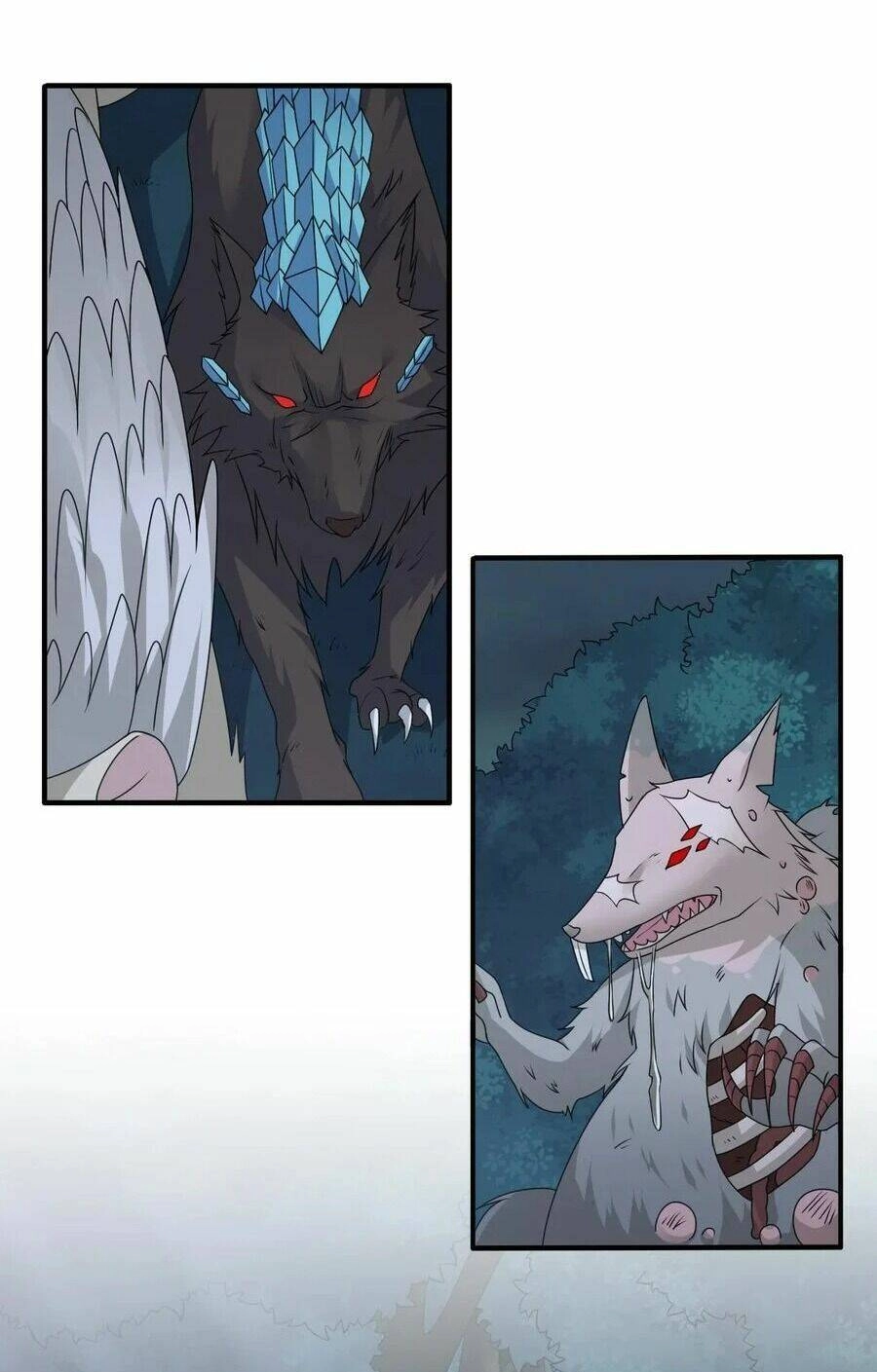 Thôn Trưởng Thôn Tân Thủ Chapter 25 - 37