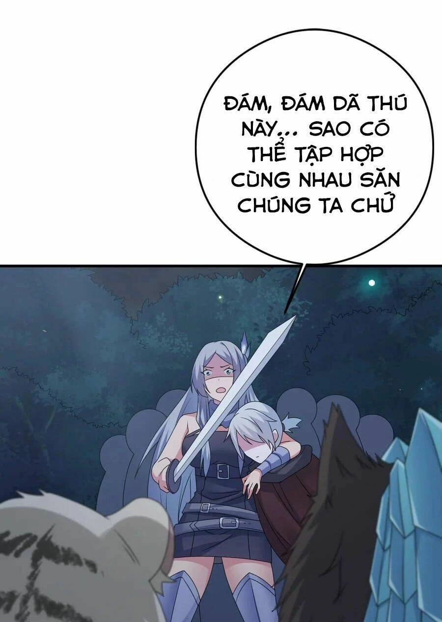 Thôn Trưởng Thôn Tân Thủ Chapter 25 - 39