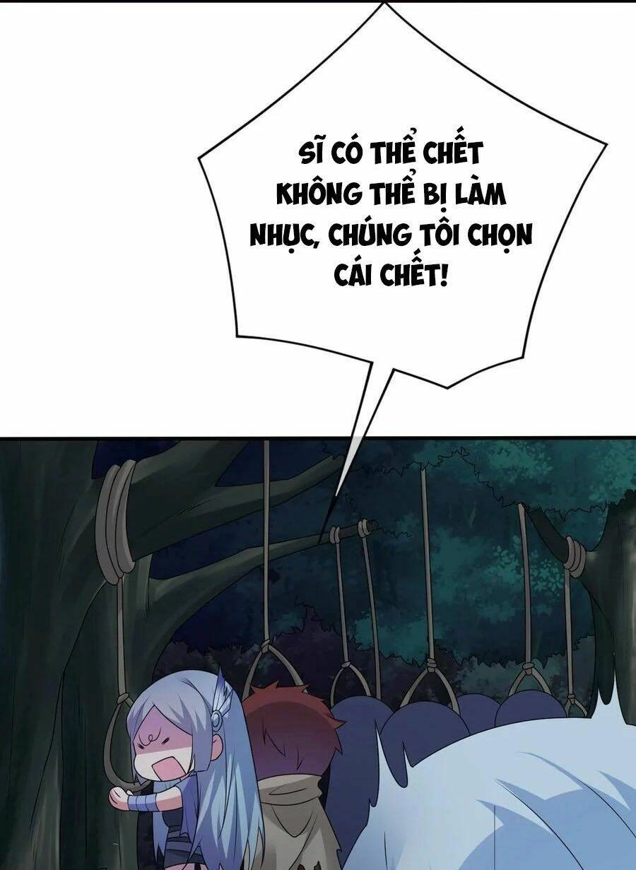 Thôn Trưởng Thôn Tân Thủ Chapter 25 - 52