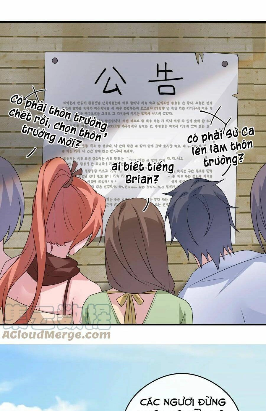 Thôn Trưởng Thôn Tân Thủ Chapter 25 - 60