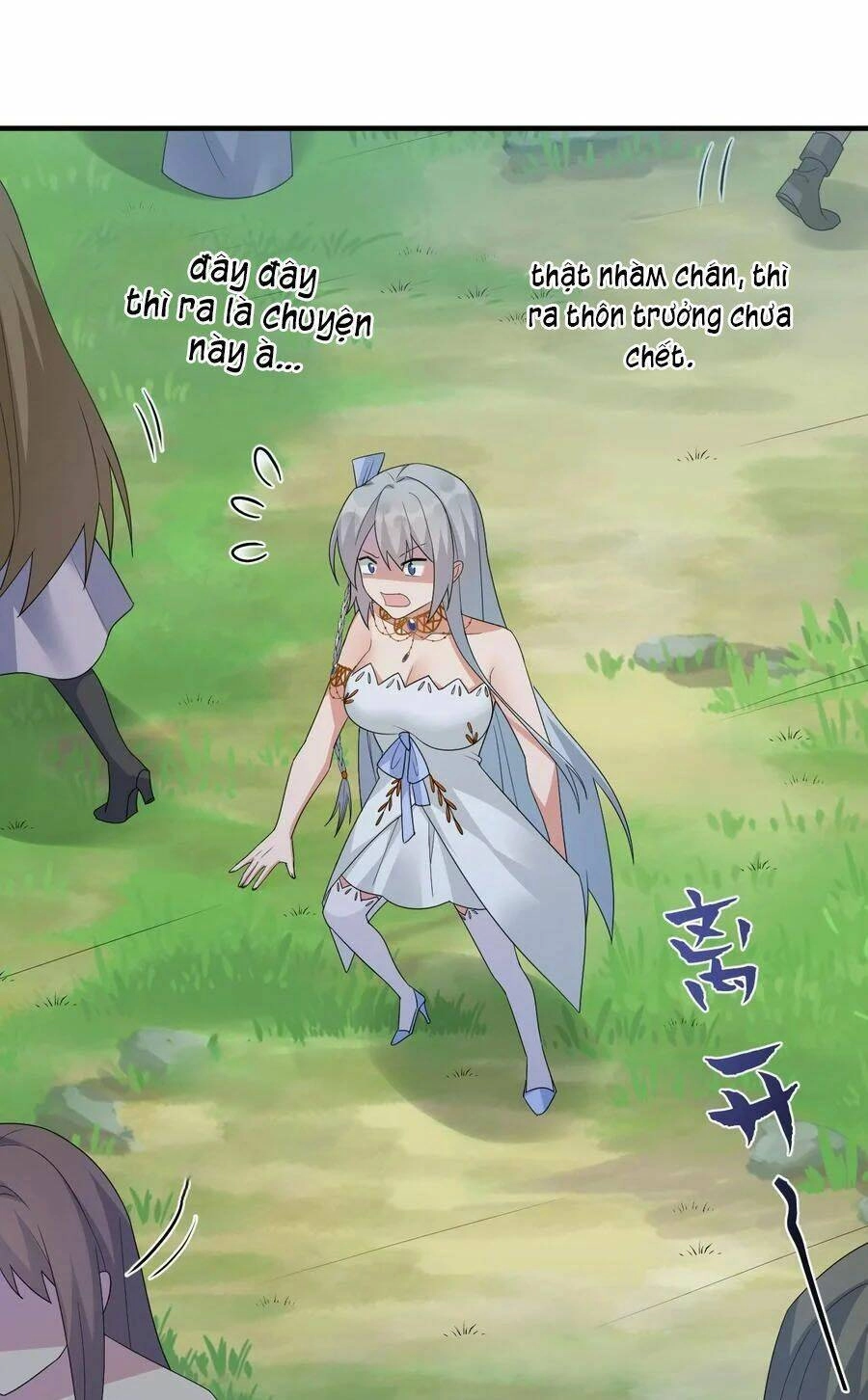 Thôn Trưởng Thôn Tân Thủ Chapter 25 - 62