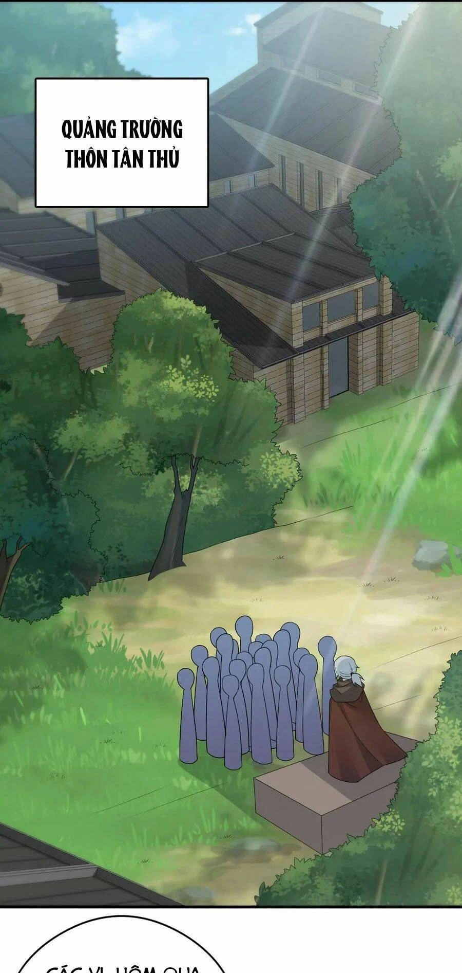 Thôn Trưởng Thôn Tân Thủ Chapter 25 - 64