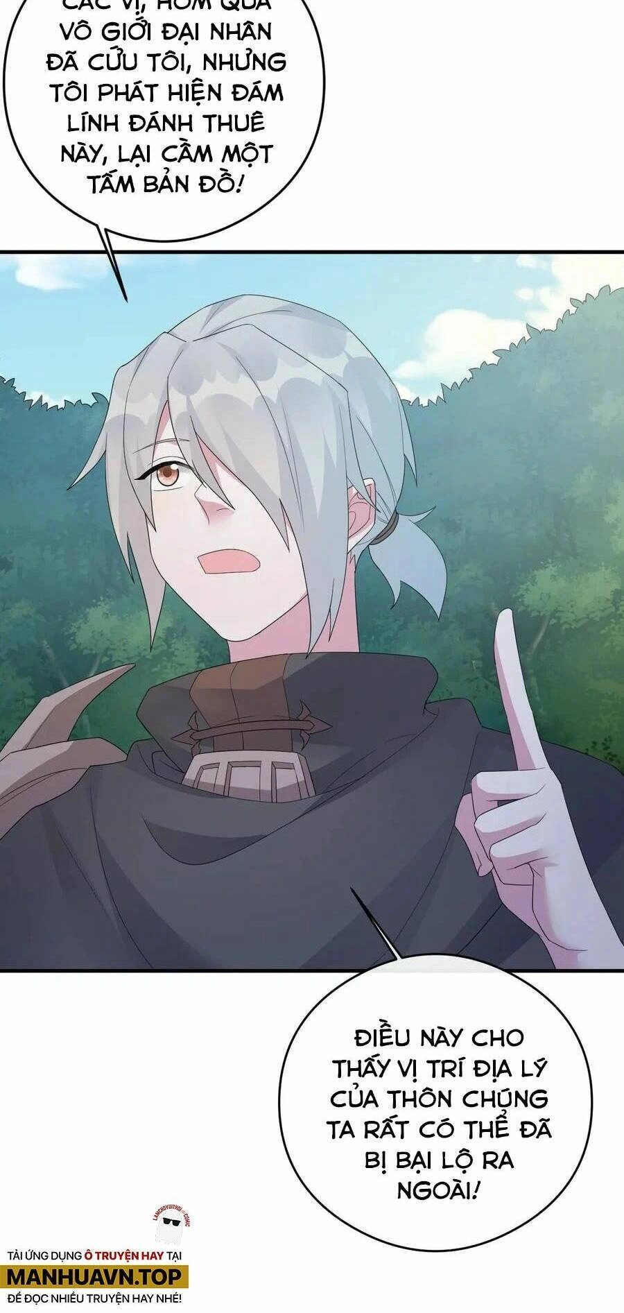 Thôn Trưởng Thôn Tân Thủ Chapter 25 - 65