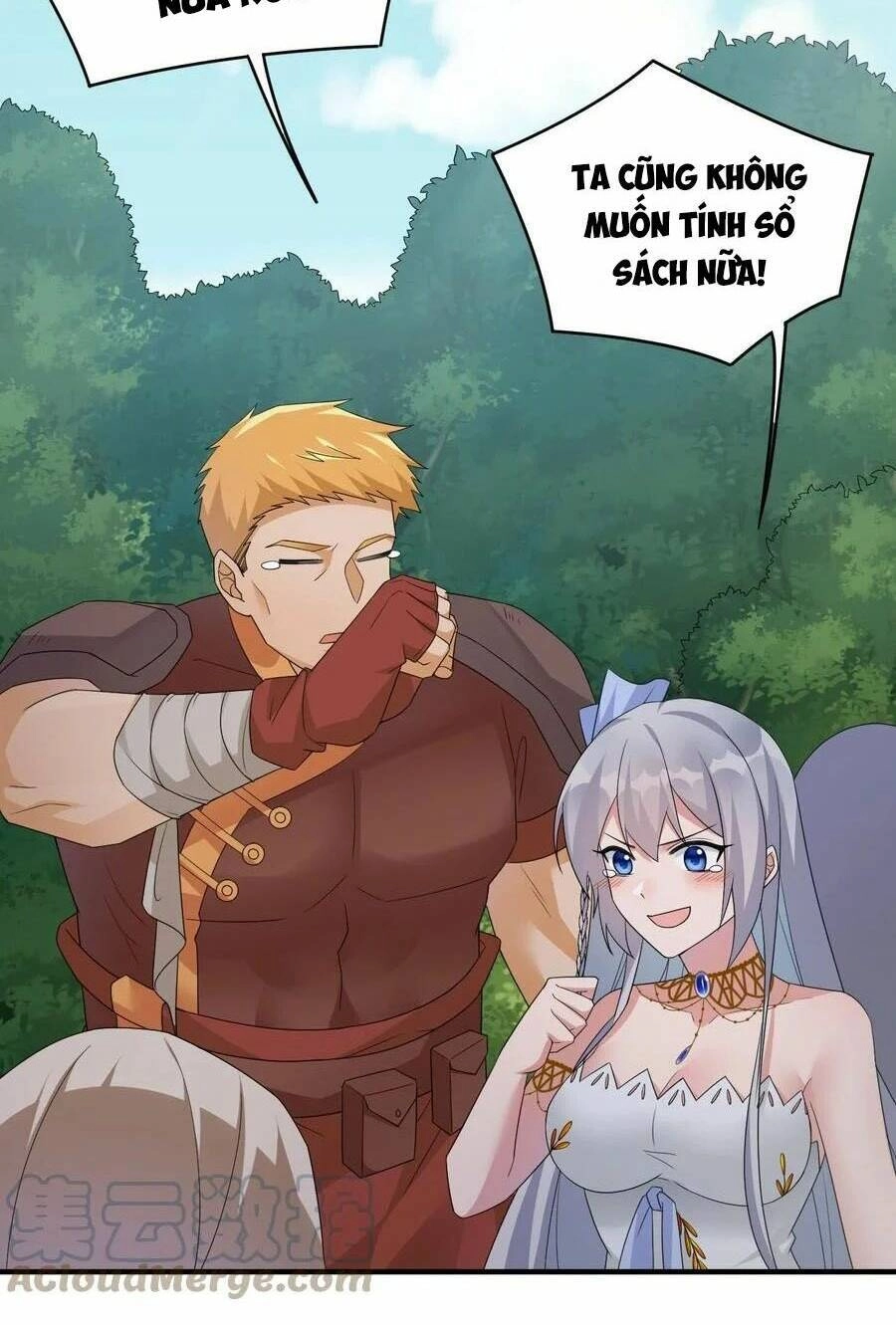 Thôn Trưởng Thôn Tân Thủ Chapter 26 - 6