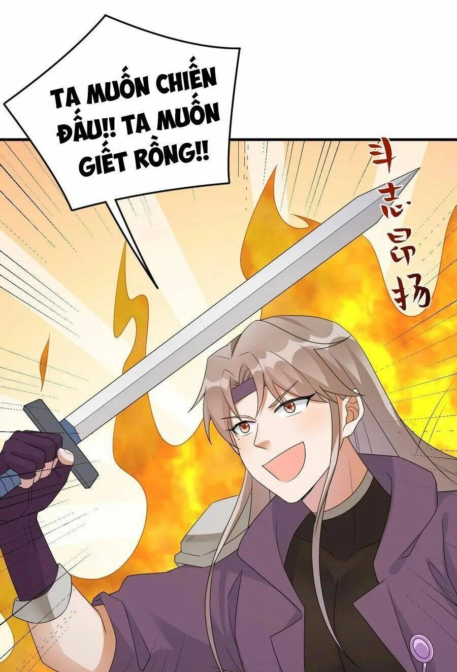 Thôn Trưởng Thôn Tân Thủ Chapter 26 - 7