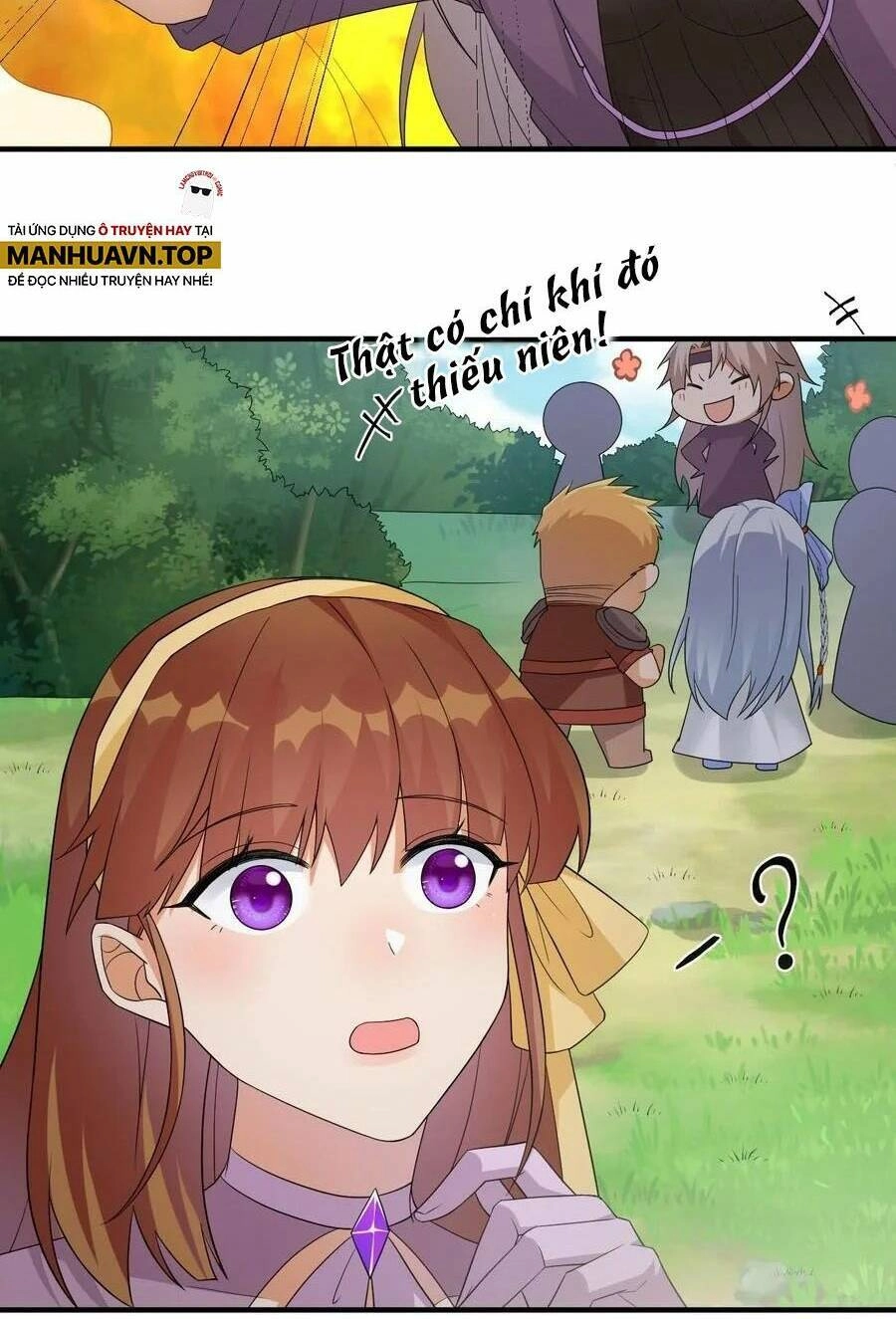 Thôn Trưởng Thôn Tân Thủ Chapter 26 - 8