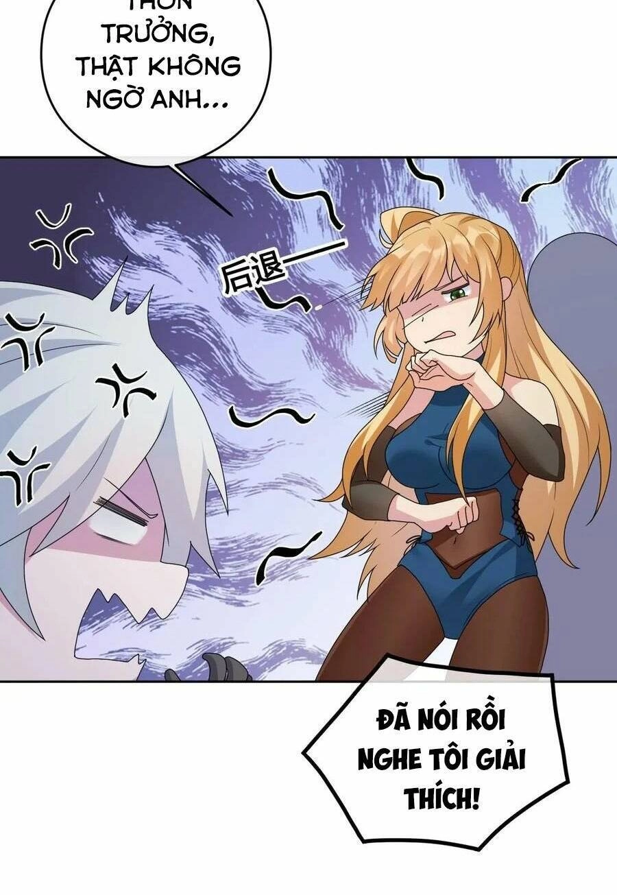 Thôn Trưởng Thôn Tân Thủ Chapter 26 - 18