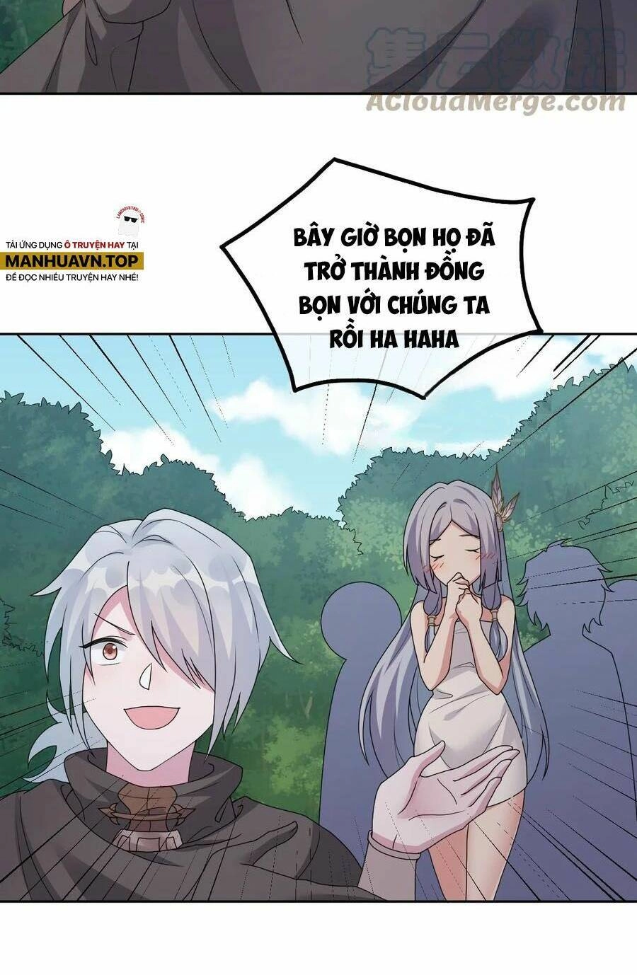 Thôn Trưởng Thôn Tân Thủ Chapter 26 - 20