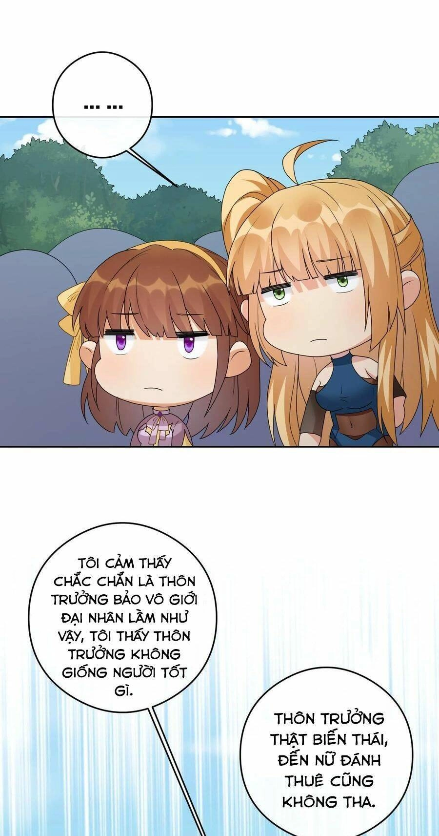 Thôn Trưởng Thôn Tân Thủ Chapter 26 - 21