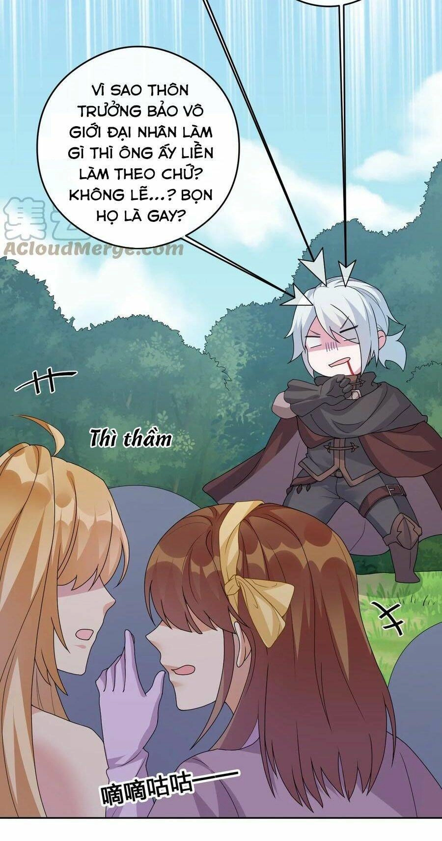 Thôn Trưởng Thôn Tân Thủ Chapter 26 - 22