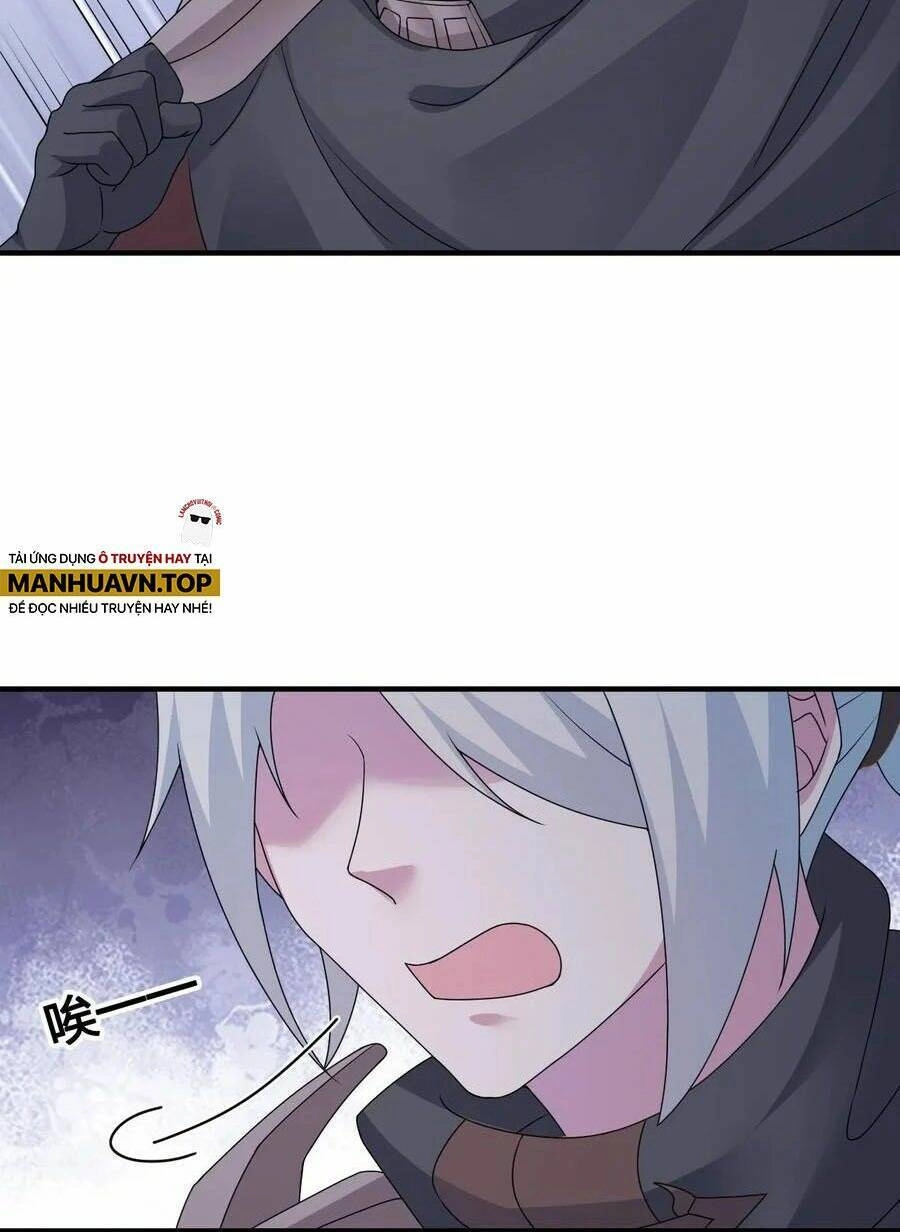 Thôn Trưởng Thôn Tân Thủ Chapter 26 - 24