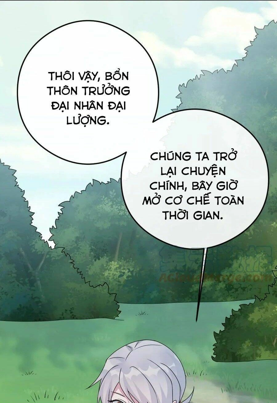 Thôn Trưởng Thôn Tân Thủ Chapter 26 - 25