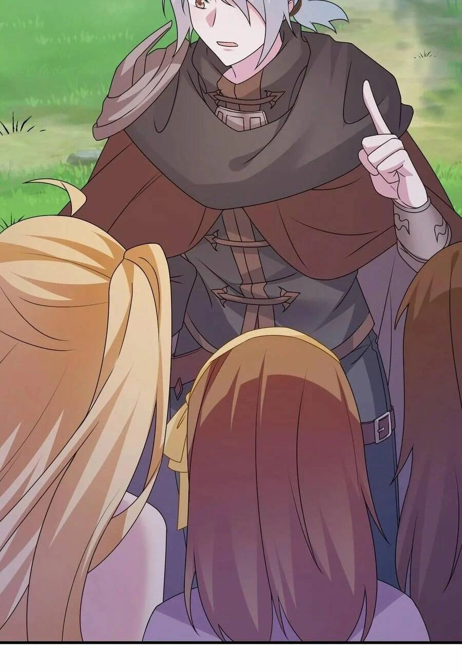 Thôn Trưởng Thôn Tân Thủ Chapter 26 - 26