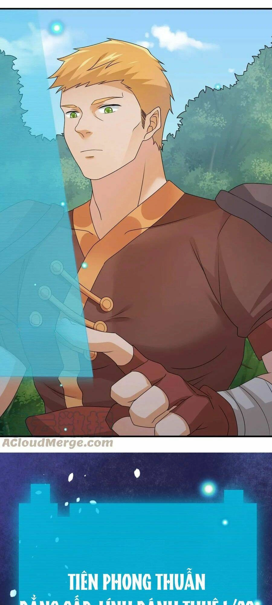 Thôn Trưởng Thôn Tân Thủ Chapter 26 - 29