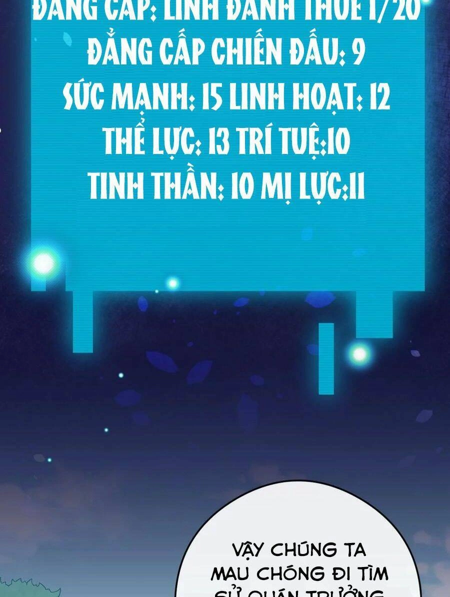 Thôn Trưởng Thôn Tân Thủ Chapter 26 - 30