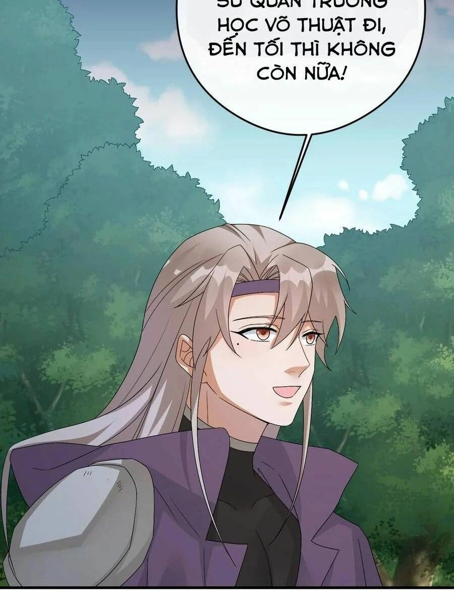 Thôn Trưởng Thôn Tân Thủ Chapter 26 - 31