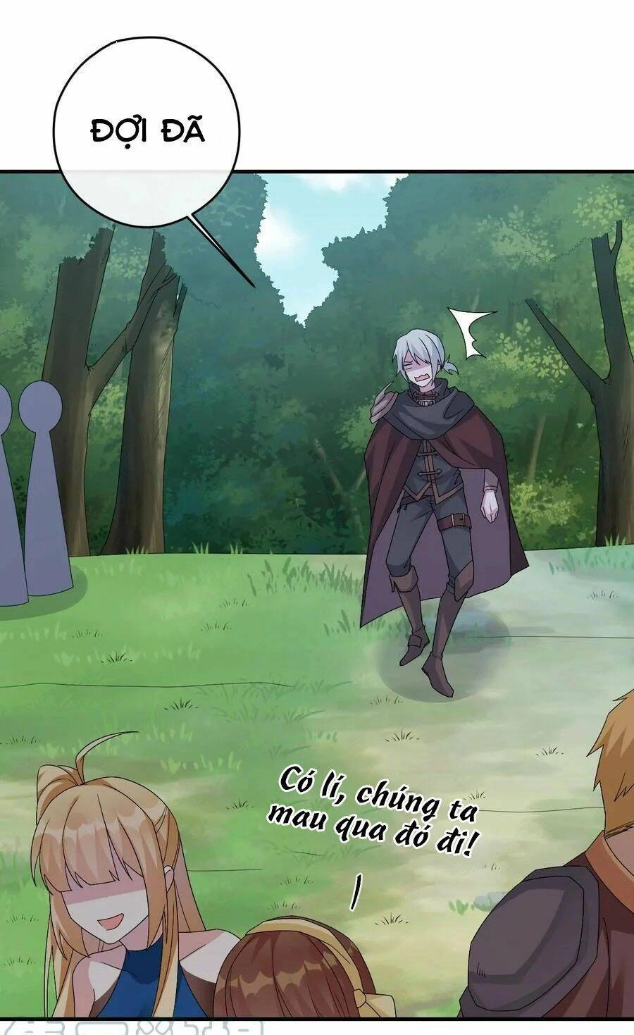 Thôn Trưởng Thôn Tân Thủ Chapter 26 - 32