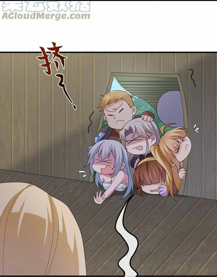 Thôn Trưởng Thôn Tân Thủ Chapter 26 - 36