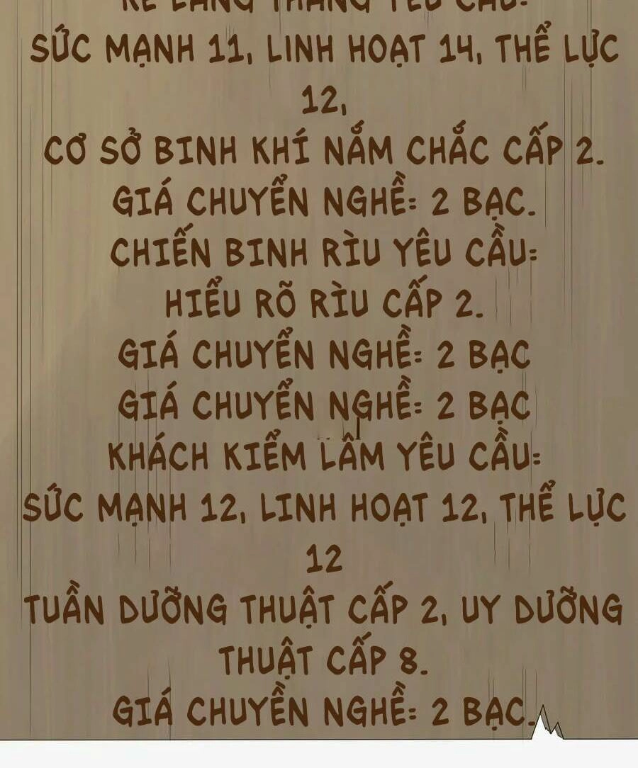 Thôn Trưởng Thôn Tân Thủ Chapter 26 - 41