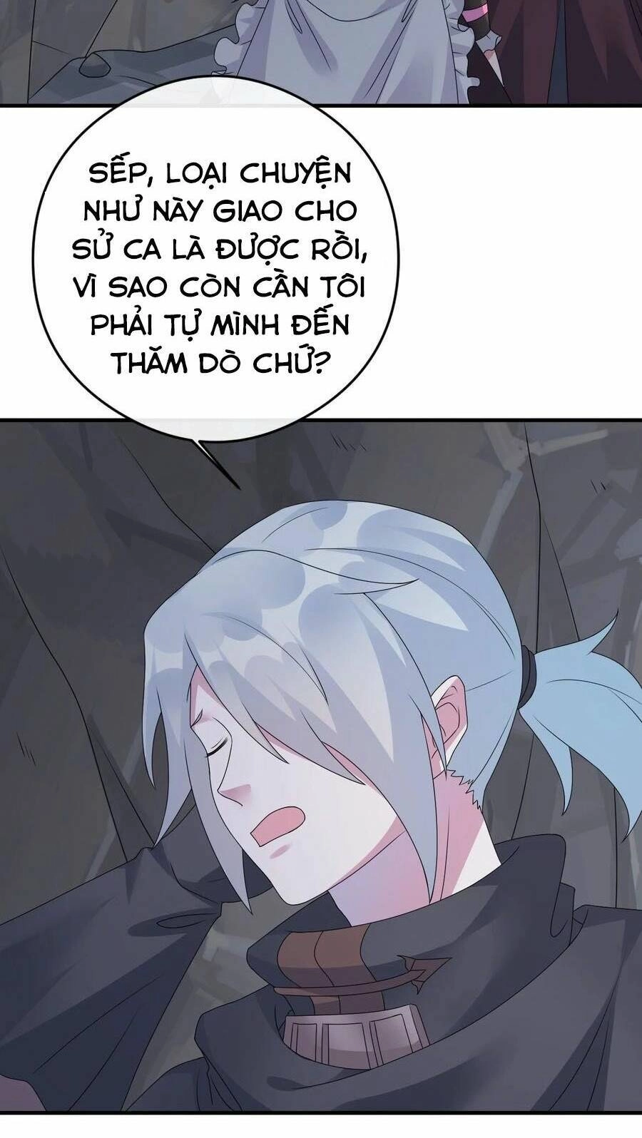 Thôn Trưởng Thôn Tân Thủ Chapter 27 - 7