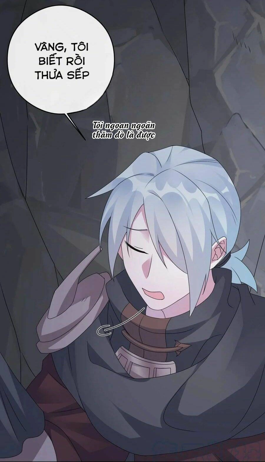 Thôn Trưởng Thôn Tân Thủ Chapter 27 - 9